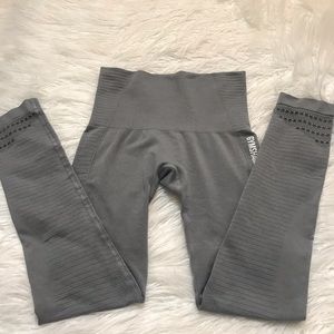 Gymshark Seamless Leggings